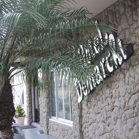 Hotel Demarchi Rio do Sul Bagian luar foto